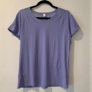 Lululemon shirt